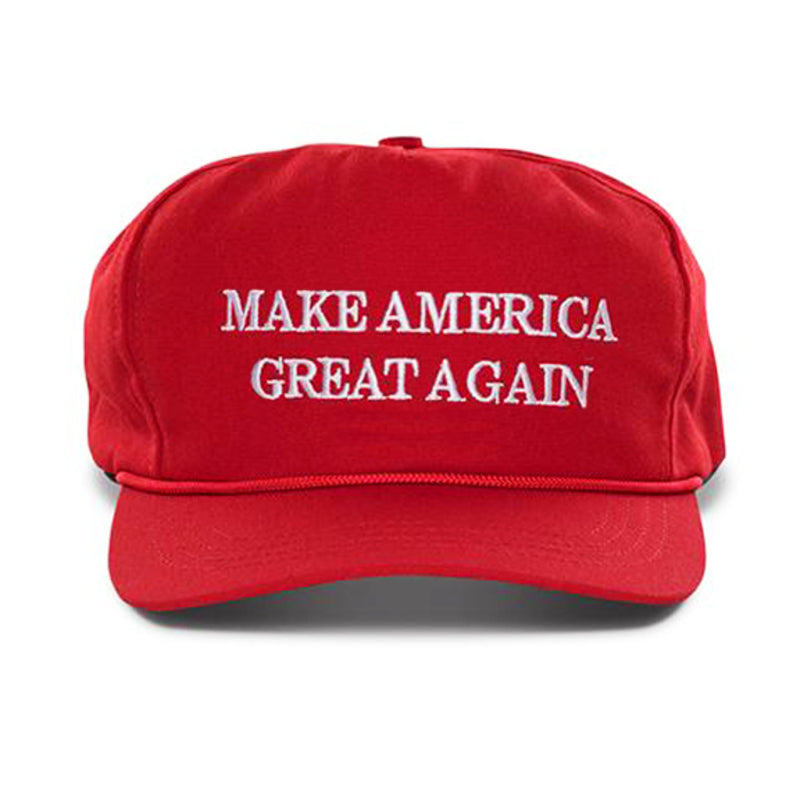 Classic MAGA Hat