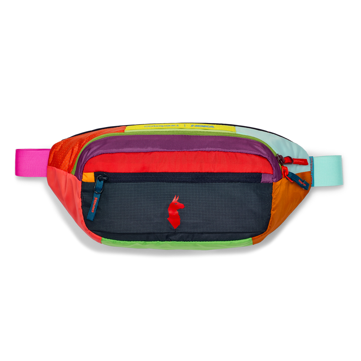 Cotopaxi x Hoka Kapai 3L Hip Pack - Del Dia
