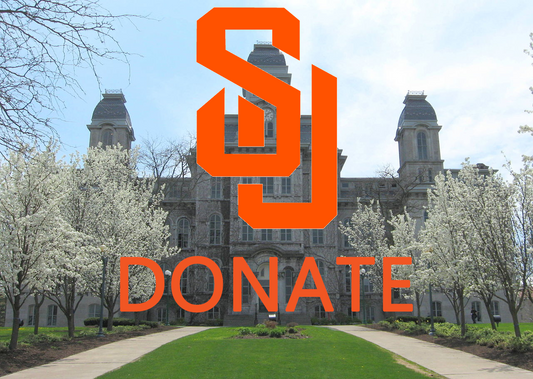 Syracuse Donations