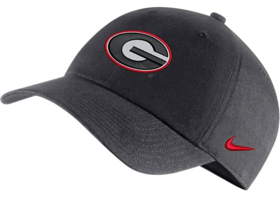 Georgia Bulldog Hat