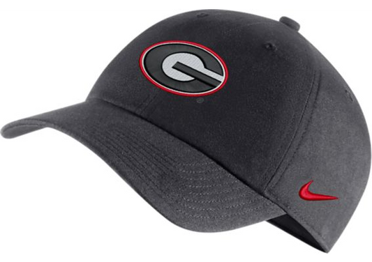 Georgia Bulldog Hat
