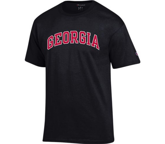 University of Georgia Short Sleeve T-Shirt