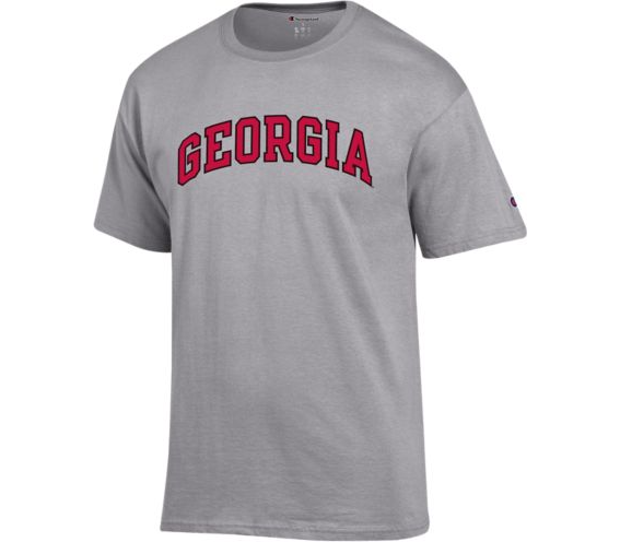 University of Georgia Short Sleeve T-Shirt