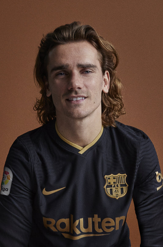 GRIEZMANN Jersey