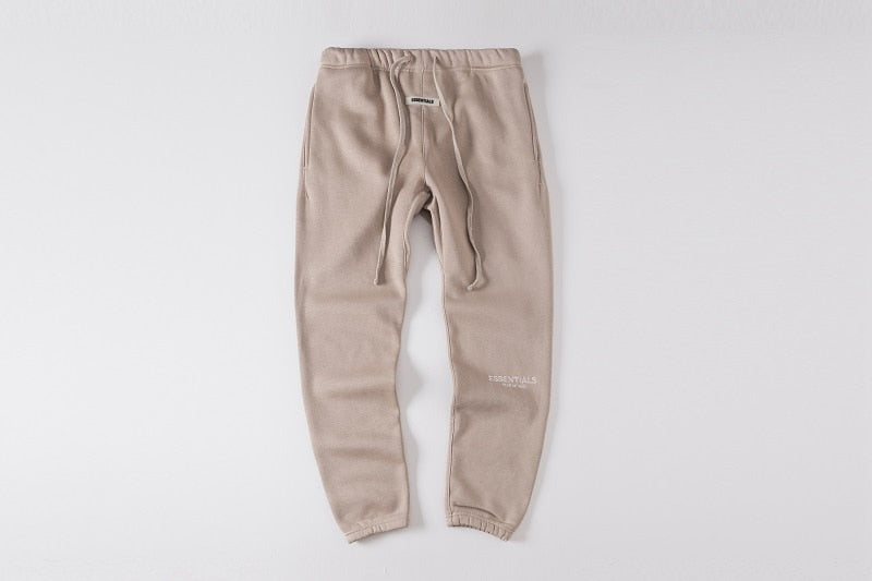 Kanye West Essentials Trousers Sweatpants