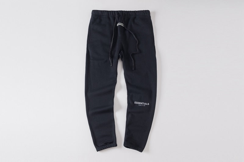 Kanye West Essentials Trousers Sweatpants
