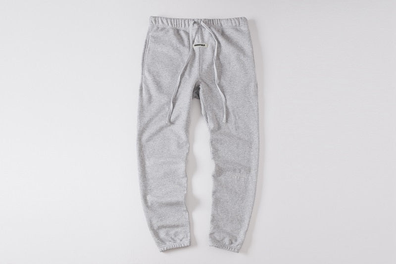 Kanye West Essentials Trousers Sweatpants