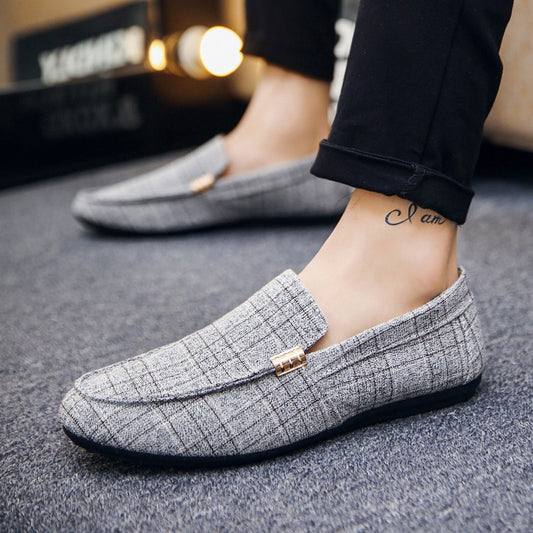 Kanye West Casual Shoes