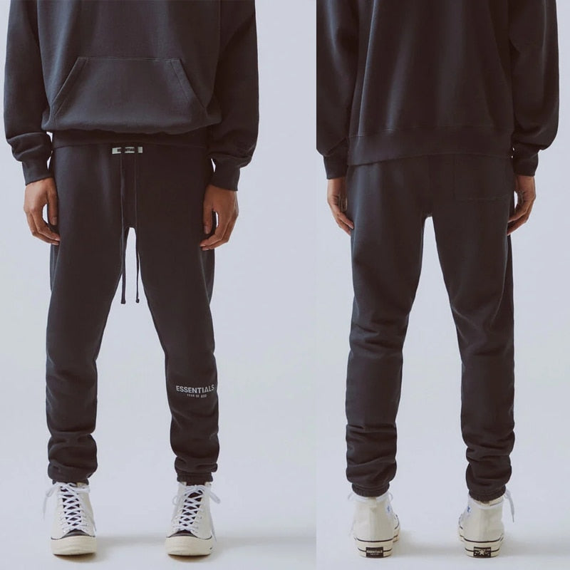 Kanye West Essentials Trousers Sweatpants