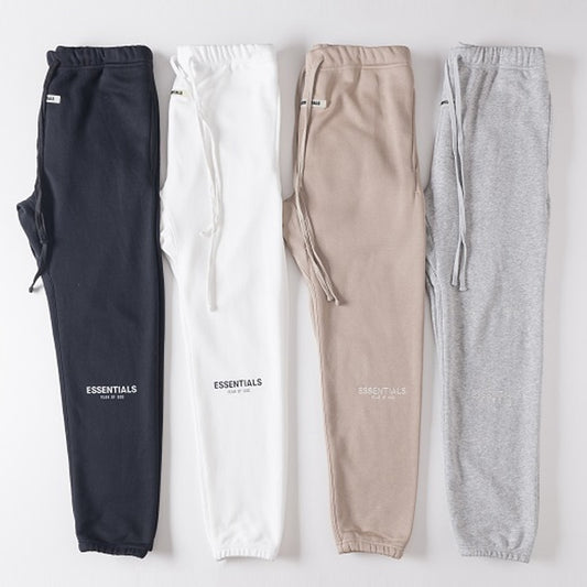 Kanye West Essentials Trousers Sweatpants