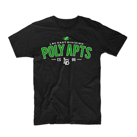 Poly Apts T-Shirt