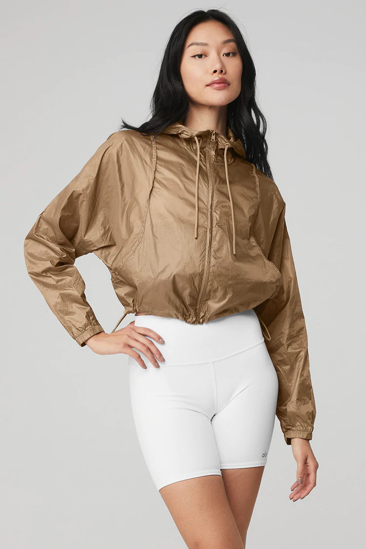 Sprinter Jacket