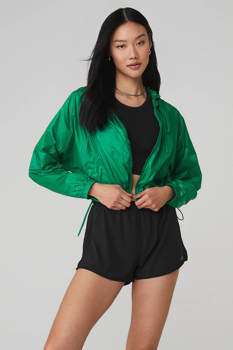 Sprinter Jacket