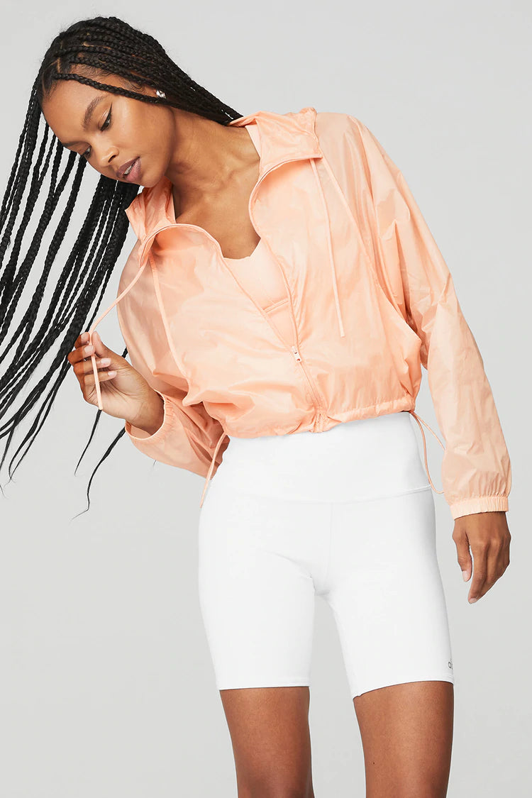 Sprinter Jacket
