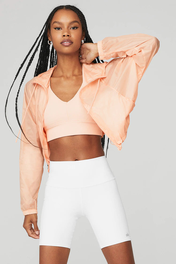 Sprinter Jacket