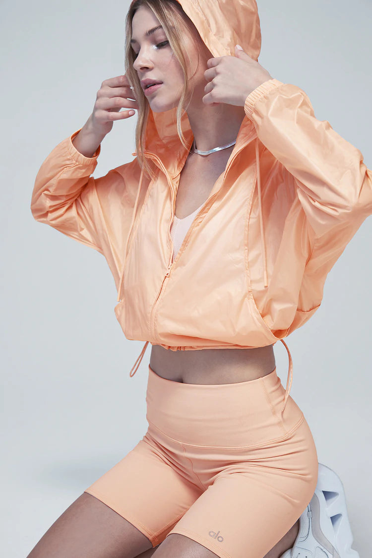 Sprinter Jacket