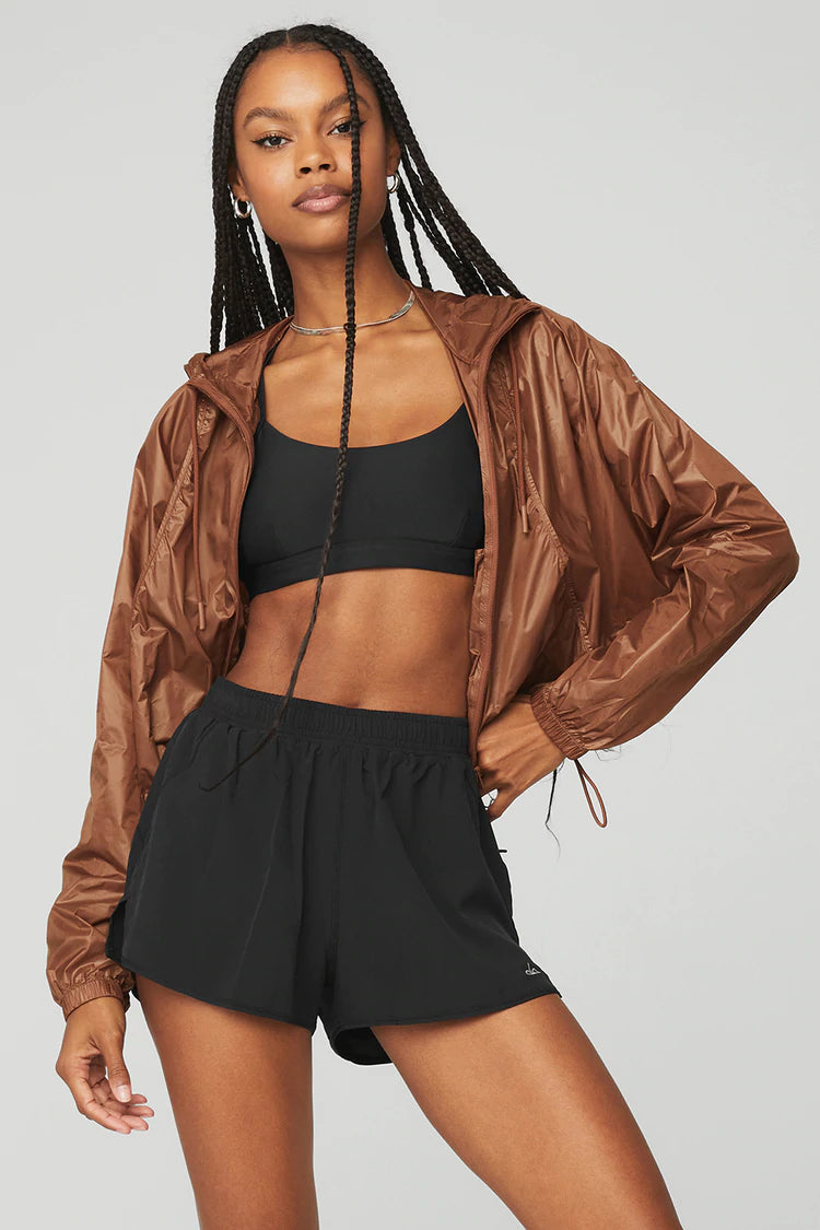 Sprinter Jacket