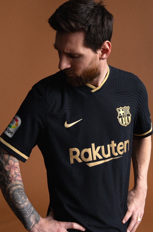 MESSI Jersey