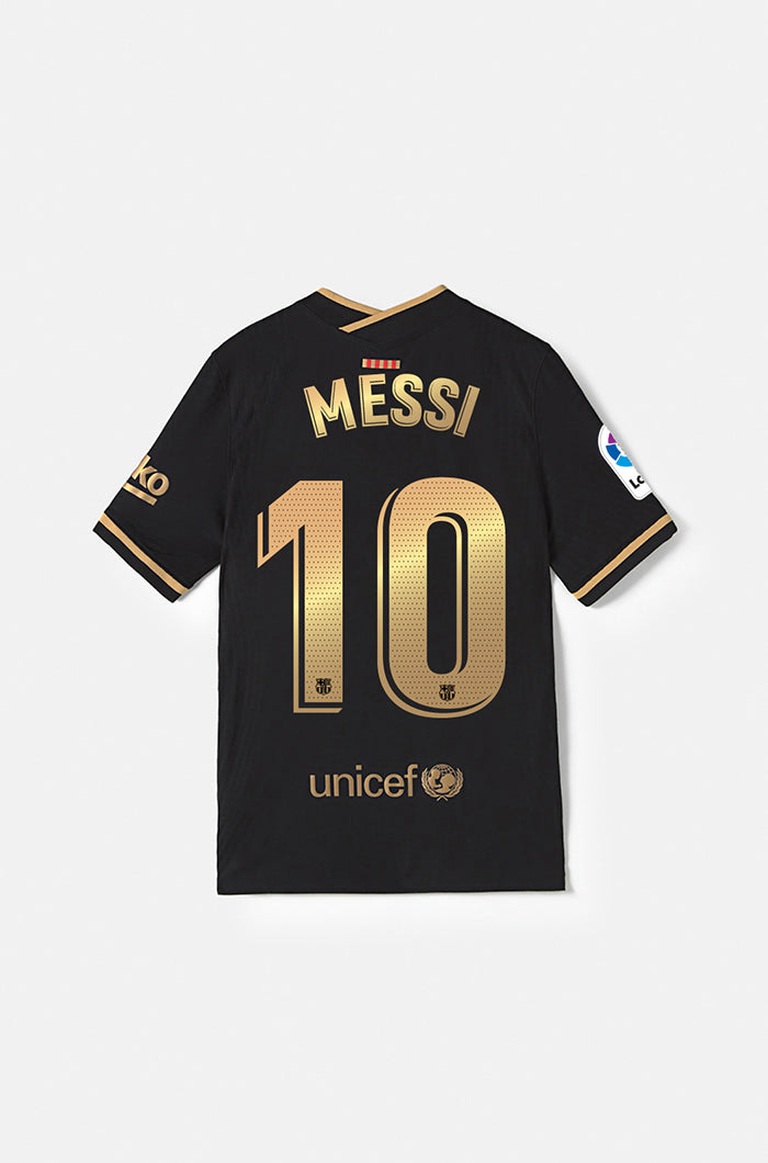 MESSI Jersey