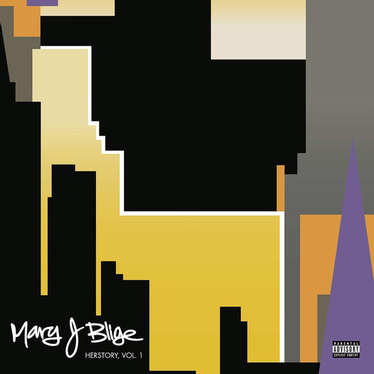Mary J. Blige - HERstory, Vol. 1 Set