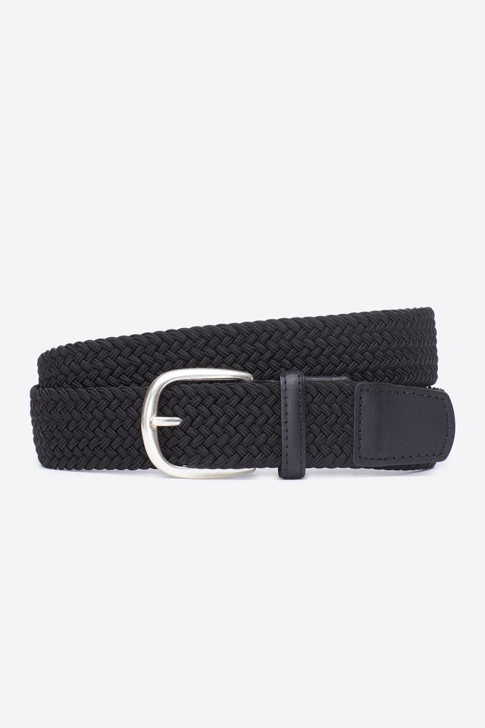 The Clubhouse Stretch Belt