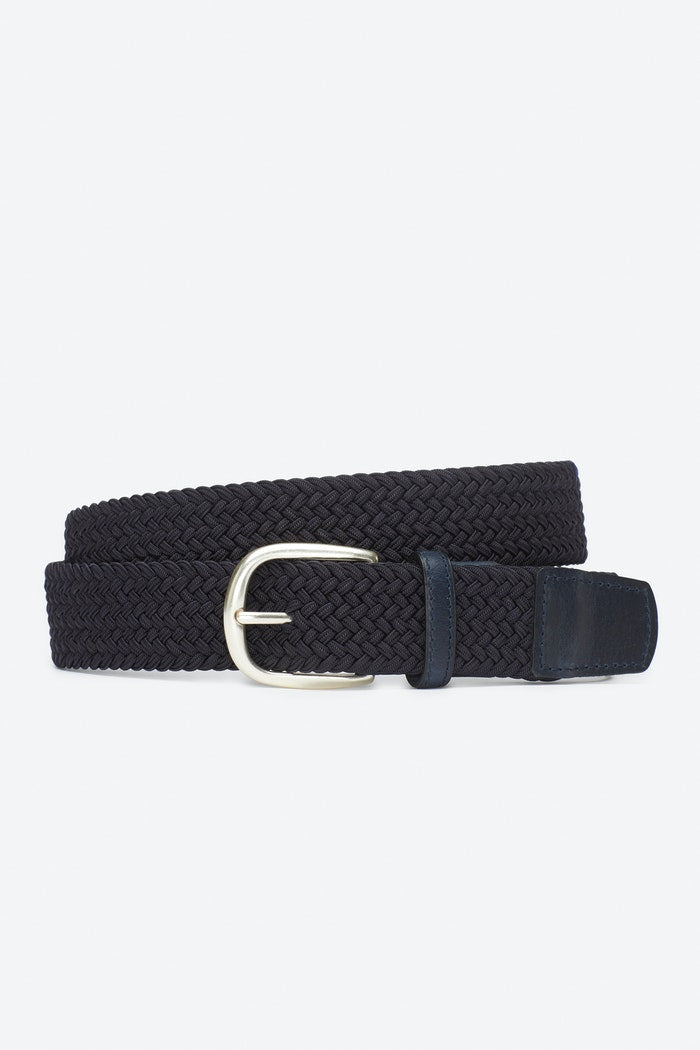 The Clubhouse Stretch Belt