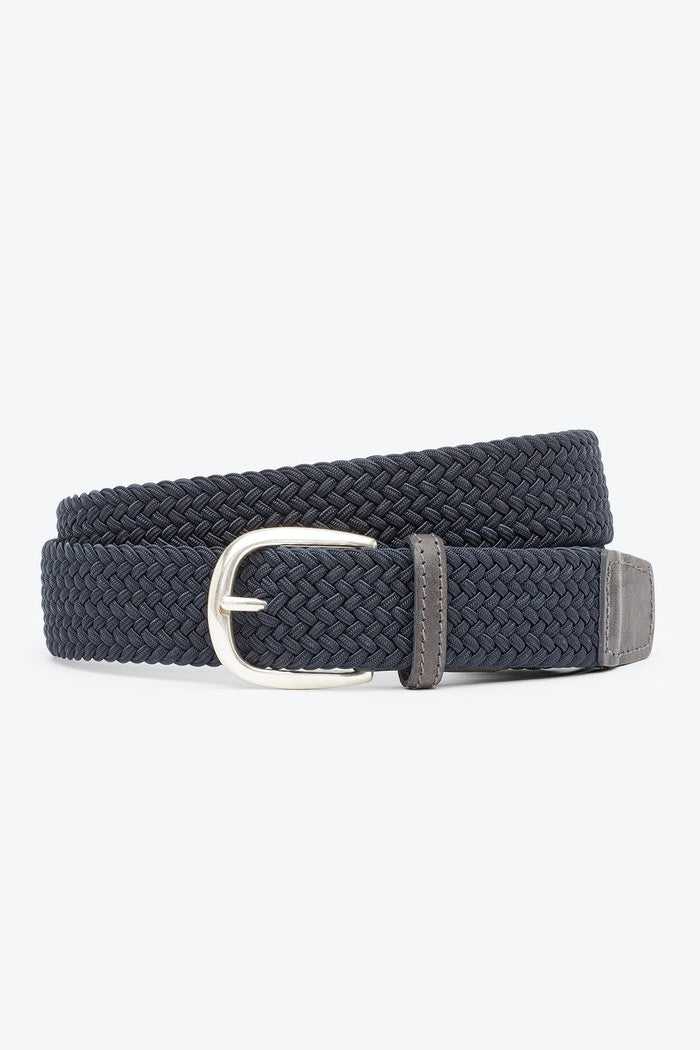 The Clubhouse Stretch Belt