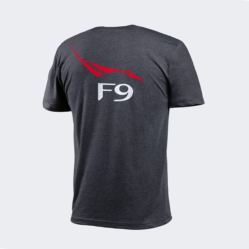 MEN'S F9 T-SHIRT
