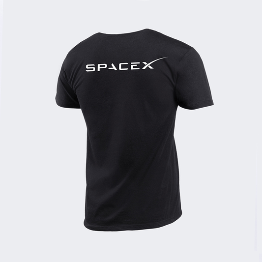 MEN'S SPACEX T-SHIRT