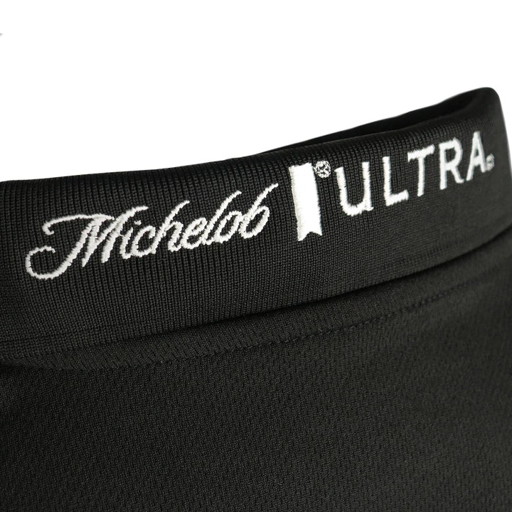 MECHELOB ULTRA POCKET POLO