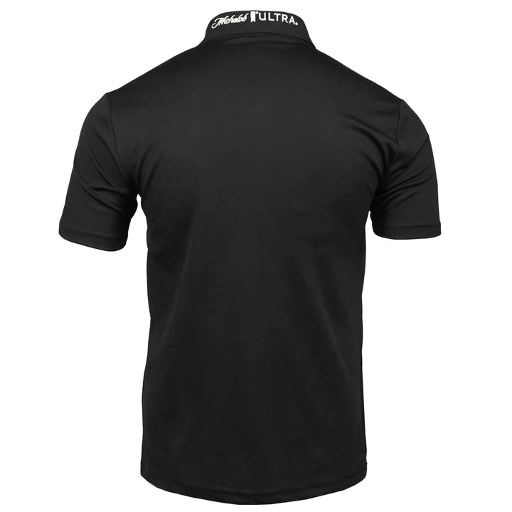 MECHELOB ULTRA POCKET POLO