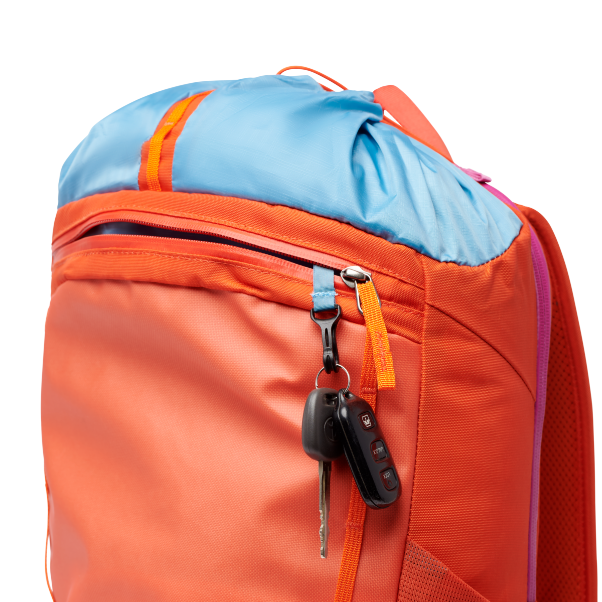 Moda 20L Backpack - Cada Día