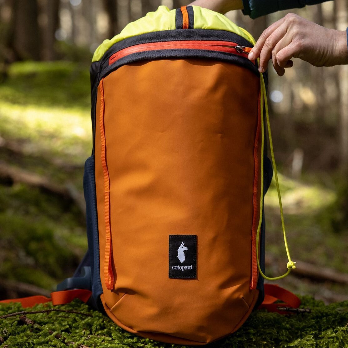 Moda 20L Backpack - Cada Día