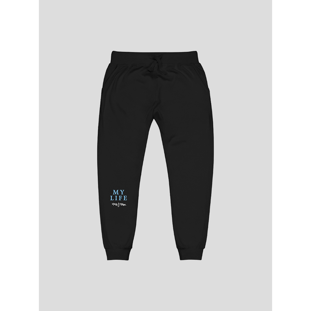 MY LIFE SWEATPANTS