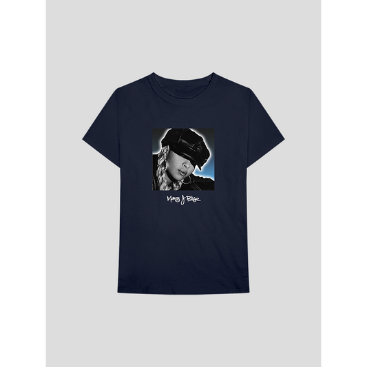 MY LIFE TRACKLIST T-SHIRT