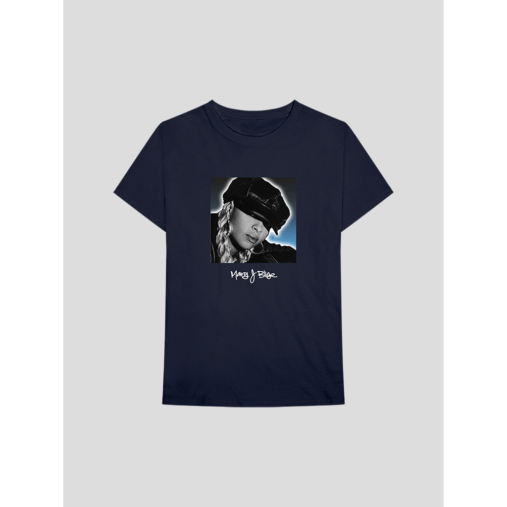 MY LIFE TRACKLIST T-SHIRT