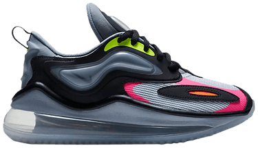 Nike 2 - Air Max Zephyr