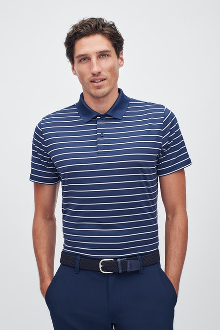 The Performance Golf Polo