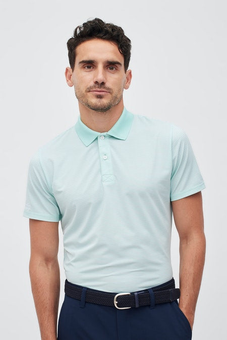 The Performance Golf Polo