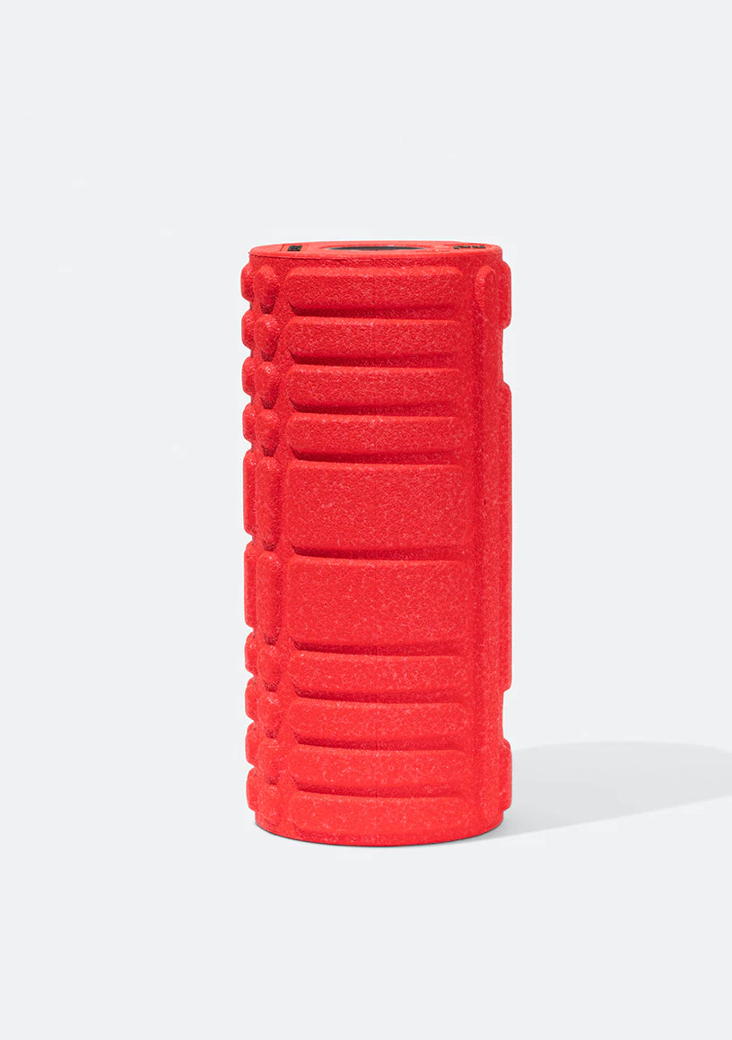 TB12™ VIBRATING PLIABILITY ROLLER