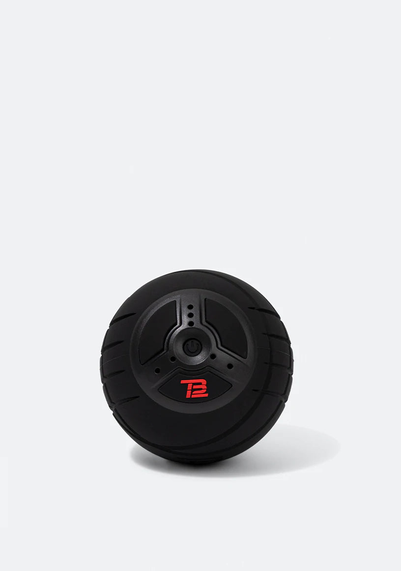 TB12™ VIBRATING PLIABILITY SPHERE