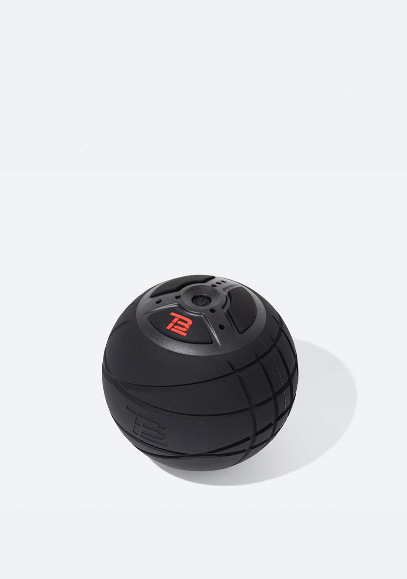 TB12™ VIBRATING PLIABILITY SPHERE