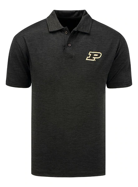 Purdue Tournament Polo