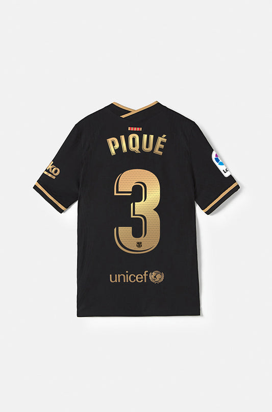 PIQUÉ Jersey
