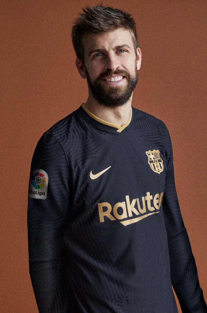 PIQUÉ Jersey