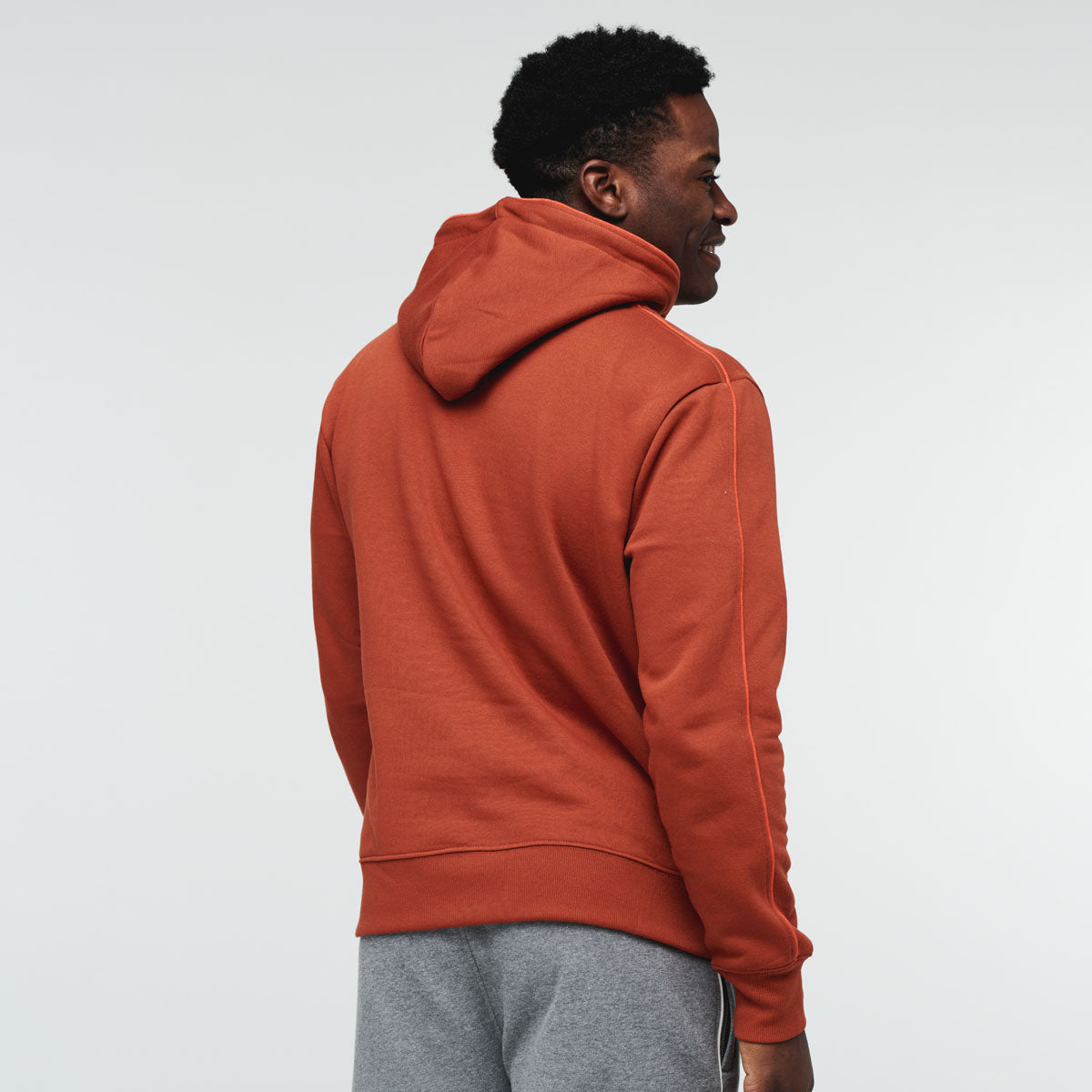 Do Good Pullover Hoodie - Men's