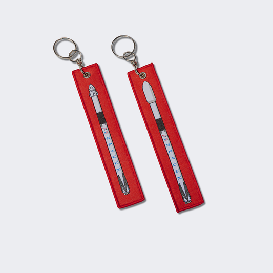 REMOVE BEFORE FLIGHT KEY CHAINS