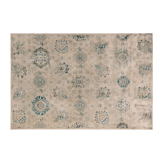 CANVAS Florence Rug, 7 x 9-ft