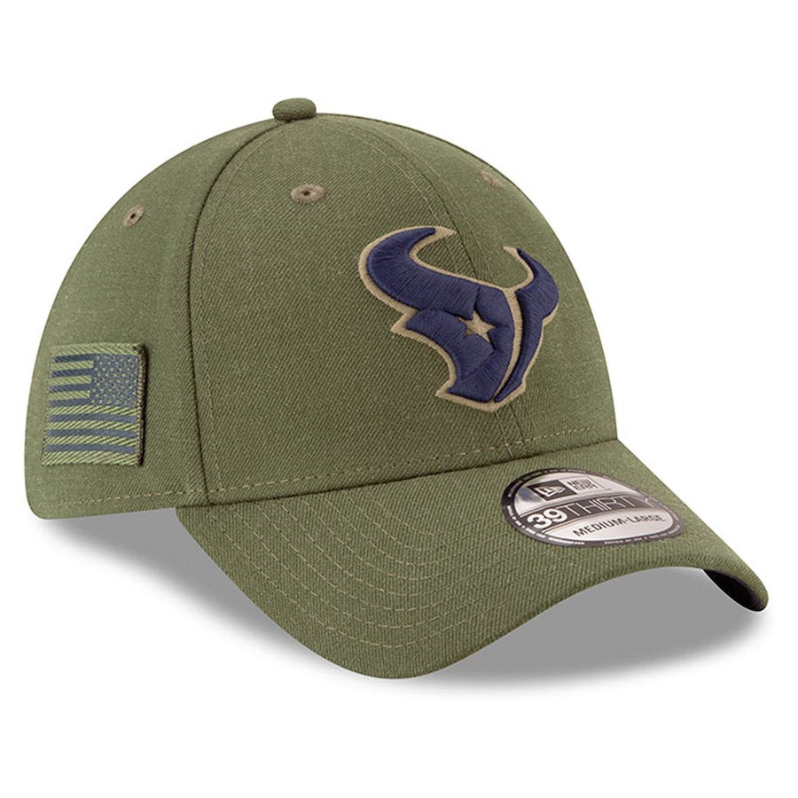 Salute To Service Flex Hat