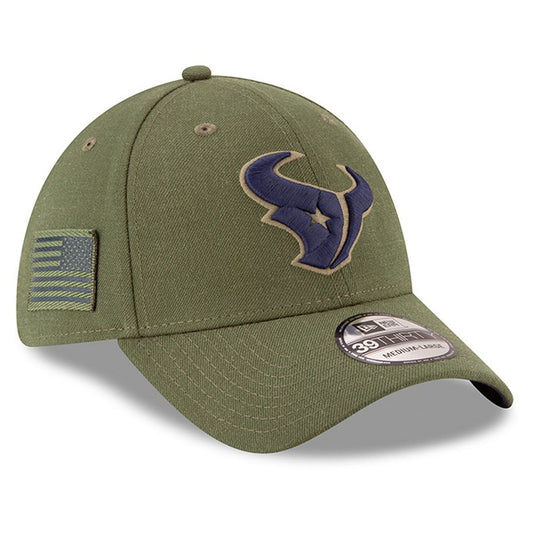 Salute To Service Flex Hat